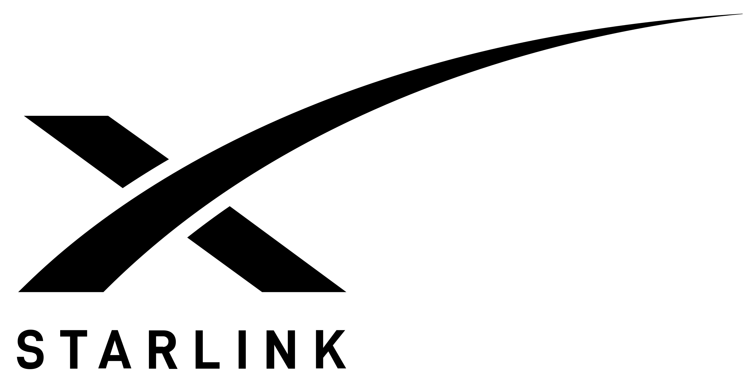 Logo Starlink